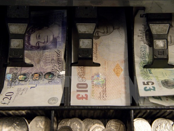 Kinh tế Anh đối diện với thách thức về tài chính thời “hậu Brexit“