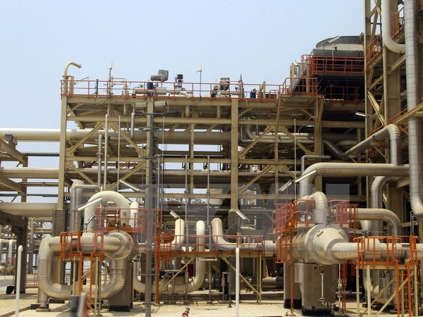 Trung Quốc đầu tư 2,2 tỷ USD vào các dự án dầu khí ở Venezuela