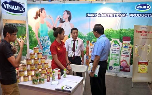 Vinamilk được tự chứng nhận xuất xứ hàng hóa trong ASEAN