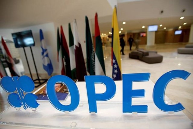 OPEC quyết định cắt giảm sản lượng dầu mỏ từ tháng 1/2017