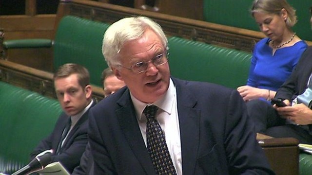 Sau Brexit, Anh có thể phải trả tiền để được tiếp cận thị trường EU