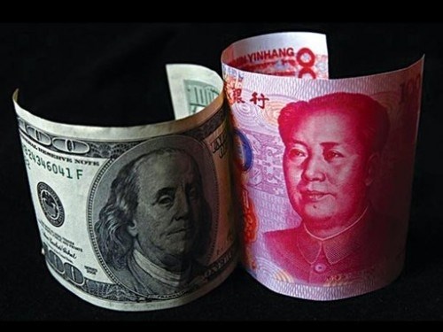 Trung Quốc có thể đau đầu với hạn mức đổi ngoại tệ 50.000 USD/năm