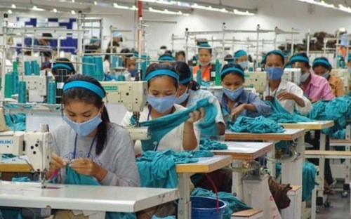 Trung Quốc đang khiến Đông Nam Á biến đổi nhanh chưa từng thấy