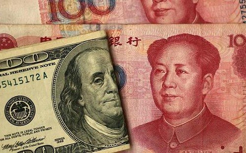 Nhân dân tệ mất giá, dự trữ ngoại hối Trung Quốc giảm liên tục