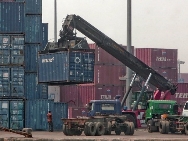 Nga, Trung Quốc và Mông Cổ ký kết mở hành lang vận tải mới