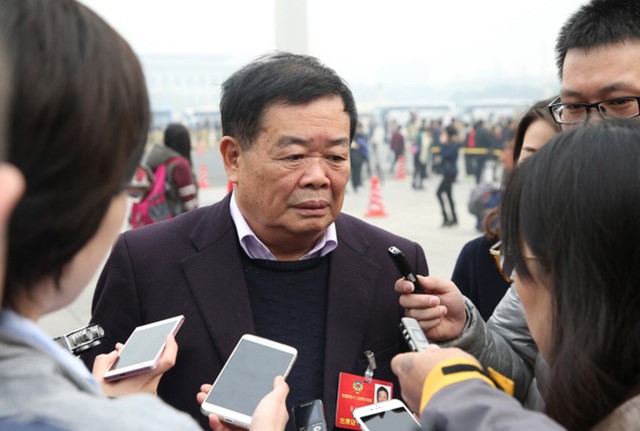 Đã đến lúc ngừng gọi Trung Quốc là “công xưởng của thế giới“?