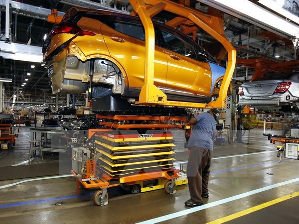 Báo Anh: Ông Donald Trump sẽ tăng cường bảo hộ mậu dịch