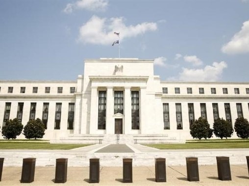 Quan chức Fed lo ngại rủi ro lạm phát đẩy lãi suất tăng nhanh