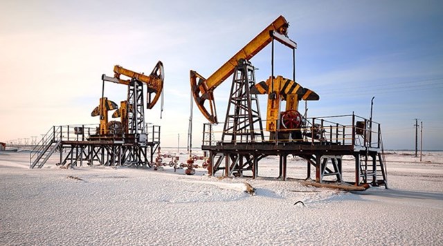 Nga bắt đầu giảm sản lượng khai thác dầu theo cam kết với OPEC