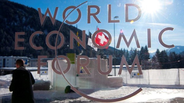Diễn đàn Davos đề cao vai trò quản trị đối phó với thách thức