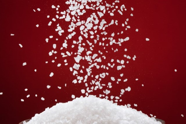 Giảm muối trong khẩu phần ăn giúp cứu sống hàng triệu người