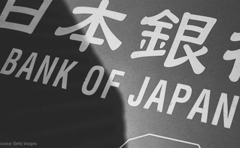 Ngân hàng trung ương Nhật Bản sẽ tiếp tục nới lỏng tiền tệ