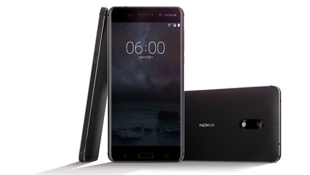 Nokia 6 có bản cấu hình thấp