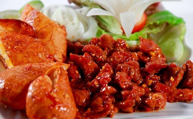 10 món đặc sản nổi tiếng nhất của ẩm thực Nha Trang