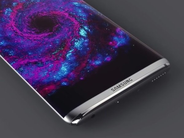Galaxy S8 sẽ có giá lên tới 1.000 USD?