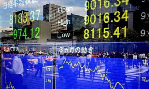 Triển vọng kinh tế Nhật Bản