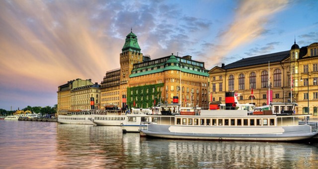 Không phải Mỹ, Trung Quốc...đây mới thực sự là quốc gia đang dẫn đầu thế giới 