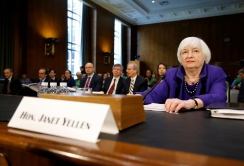 Fed có thể tăng lãi suất tại cuộc họp tới