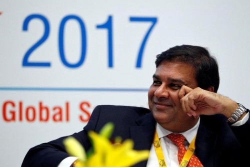 Thống đốc NHTW Ấn Độ quan ngại về lạm phát