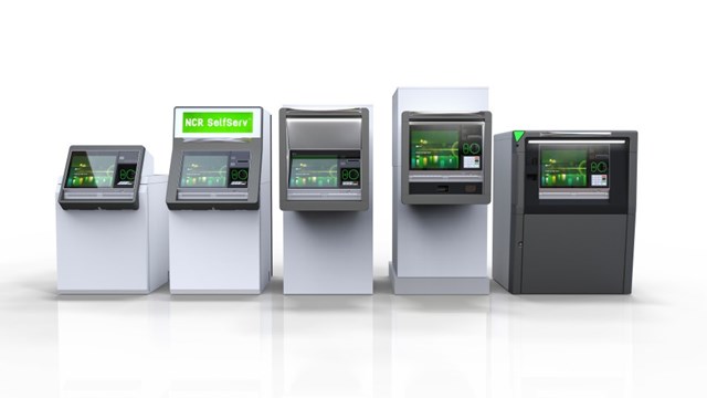 ATM thế hệ mới thay thế giao dịch trực tiếp tại ngân hàng