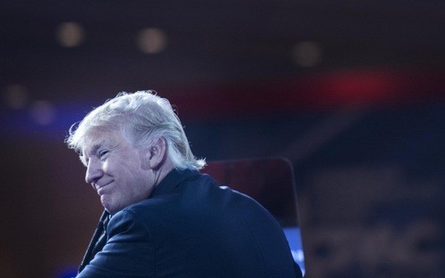 Trump tuyên bố mở kỷ nguyên mới về thoả thuận song phương