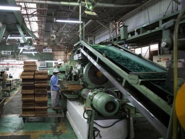 Nhật Bản: Thêm cảnh báo đỏ đối với nền kinh tế thứ ba thế giới