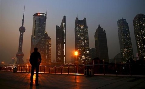 Trung Quốc sẽ “ghìm cương” tăng trưởng ra sao trong năm 2017?