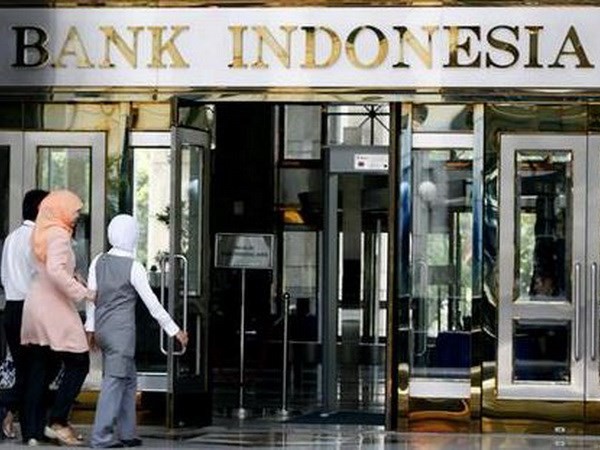 Indonesia dự báo nền kinh tế tăng trưởng 5% trong quý 1