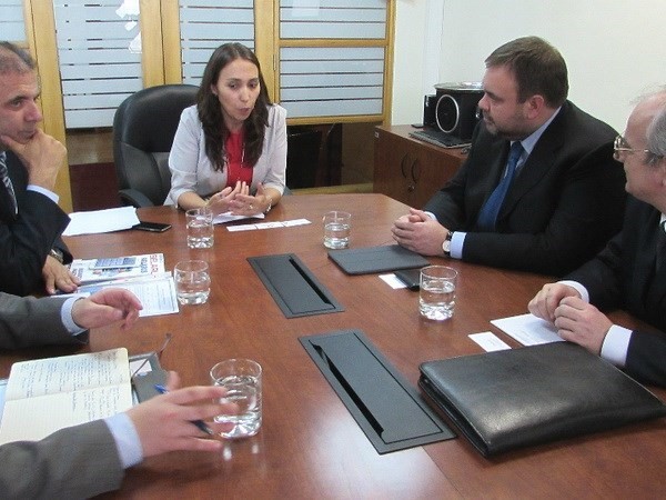 Các nước sắp họp bàn về TPP không có sự tham dự của Mỹ