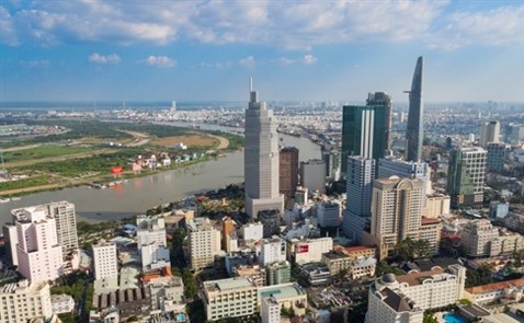 Giá nhà tại Trung Quốc tăng trong tháng 2 