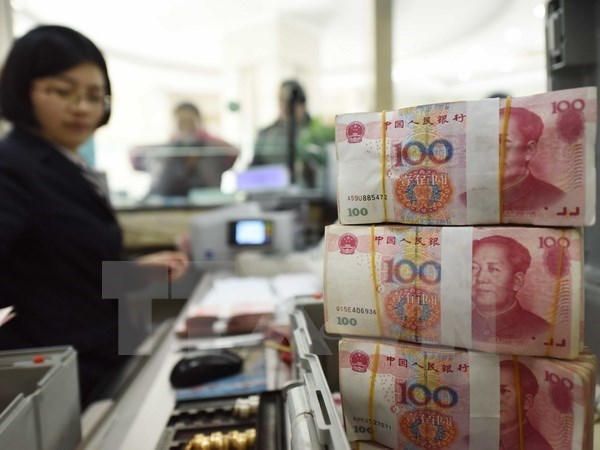 OECD dự báo kinh tế Trung Quốc tăng trưởng 6,5% năm nay