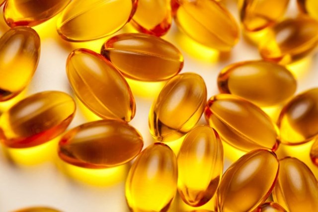 Tám công dụng tuyệt vời của vitamin E mà bạn không nên bỏ qua