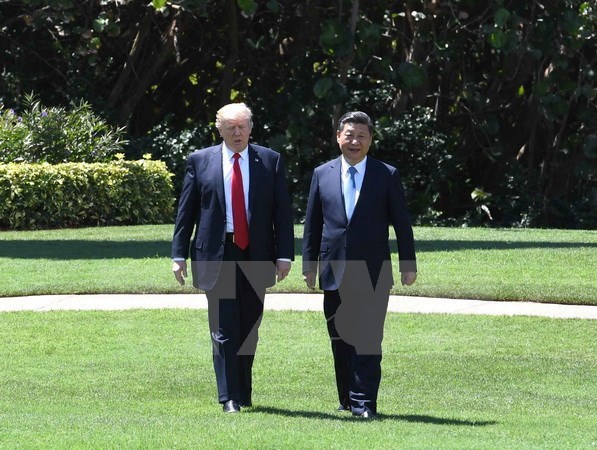 Tổng thống Trump thừa nhận Trung Quốc không thao túng tiền tệ