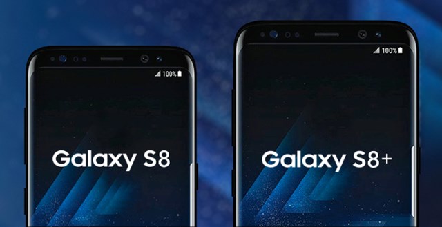 Galaxy S8 sẽ ra mắt tại Việt Nam ngày 19/4