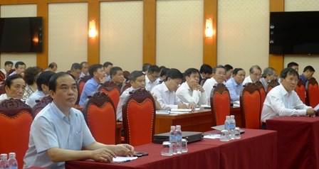 Áp dụng khoa học tư duy hệ thống trong lãnh đạo và quản lý khi điều kiện thay đổi