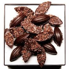 Giá ca cao kỳ hạn tại NYBOT sáng ngày 5/5/2017