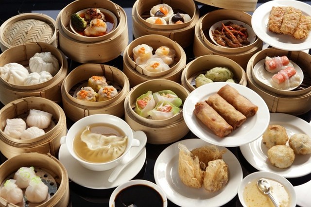 13 món ăn nhất định phải thử khi đến Hong Kong