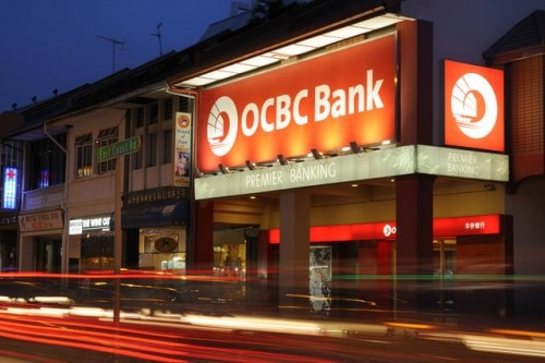 OCBC đồng ý mua các công ty quản lý tài sản ở châu Á của National Australia Bank