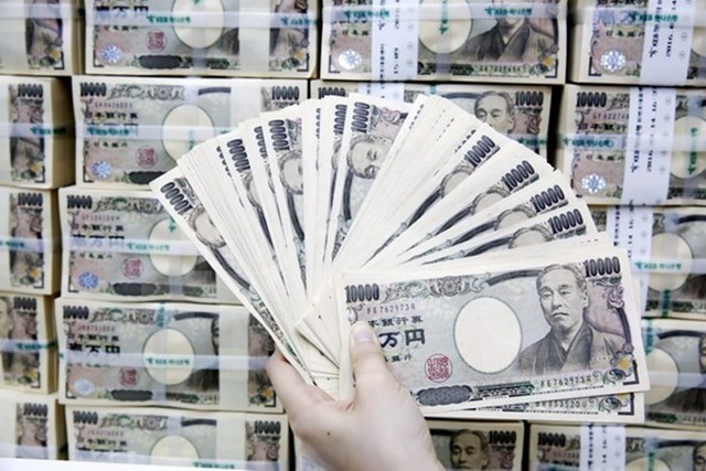 Nhật Bản: BoJ sẽ duy trì chính sách tiền tệ siêu nới lỏng