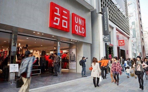 Đến lượt Uniqlo sắp mở cửa hàng tại Việt Nam