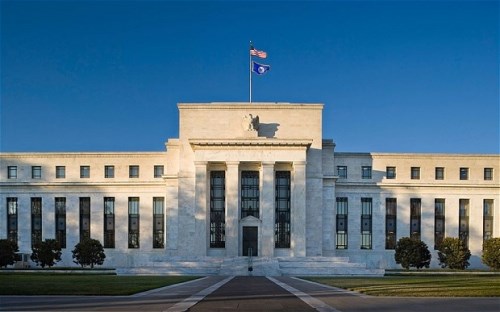 Fed vẫn để ngỏ khả năng nới lỏng một số quy định ngân hàng