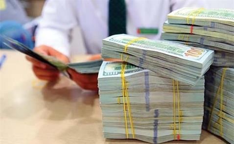 Dự trữ ngoại hối Việt Nam đạt kỷ lục mới