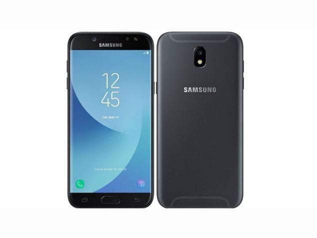 Sau J7 Pro, Samsung sắp bán Galaxy J5 Pro giá mềm