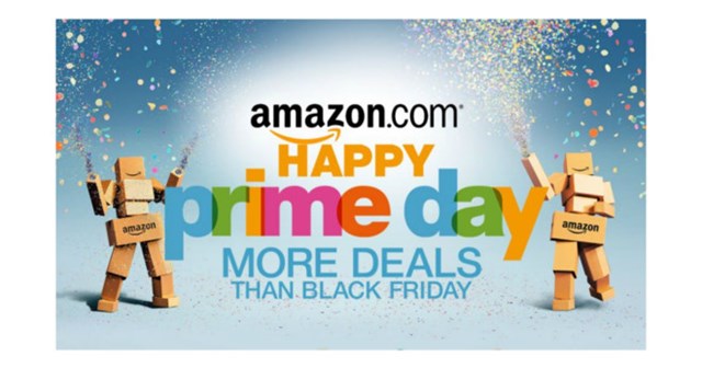 Amazon mở đợt giảm giá lớn hơn cả Black Friday