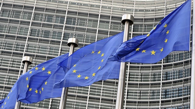 EU thông qua kế hoạch giải quyết các khoản nợ xấu