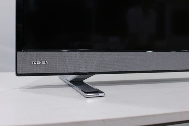 Toshiba U67: TV 4K tích hợp Chromecast, giá từ 11 triệu đồng