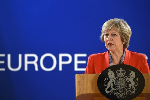 Nước Anh cần ít nhất 3 năm chuyển tiếp Brexit