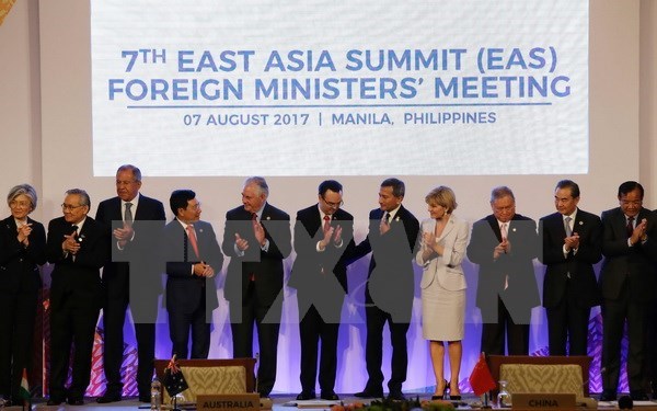 ASEAN+3, EAS cần tạo thuận lợi cho doanh nghiệp vừa và nhỏ