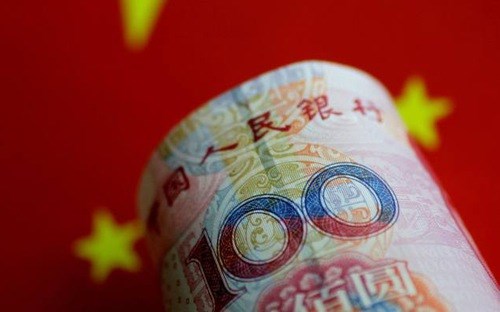 IMF cảnh báo Trung Quốc về “quả bom” nợ