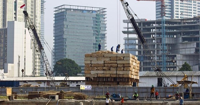 ADB dự báo châu Á tăng trưởng nhờ thương mại toàn cầu phục hồi